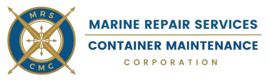 Marine Repair Services Logo